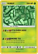 ROBUX