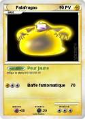 Fafafragao