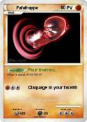 Fafafrappe