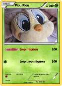 Piou Piou