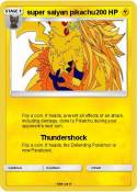 super saiyan