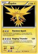Zapdos