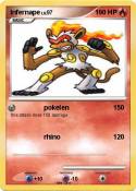 Infernape