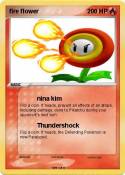 fire flower