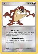 taz