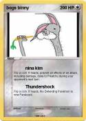 bogs binny