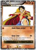 Luffy