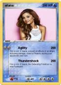 ariana