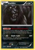 Blacklira