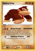 Donkey Kong