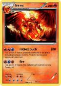 fire ex
