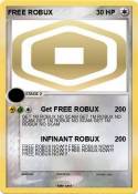 FREE ROBUX