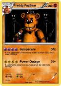 Freddy FazBear