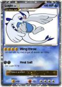 Lugia