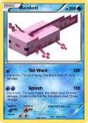 Axolotl