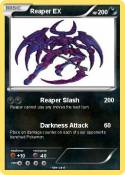 Reaper EX