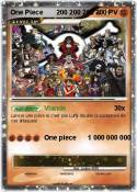 One Piece 200
