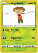 Fred Figglehorn