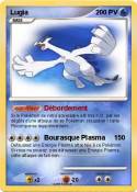Lugia
