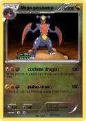 Mega garchomp