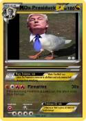 Da Presiduck