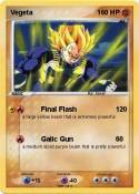 Vegeta