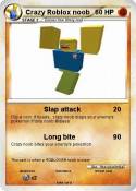 Crazy Roblox