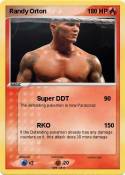 Randy Orton
