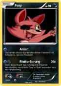 Foxy