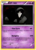 SCP - 049