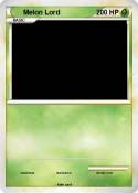 Melon Lord