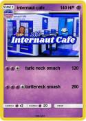 internaut cafe