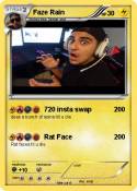Faze Rain