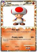 Toad
