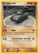 Pz. Kpfw. V/IV