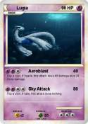 Lugia