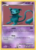 Mew