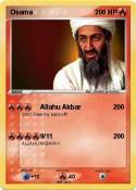 Osama