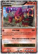 volcanion