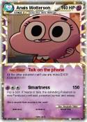 Anais Wotterson
