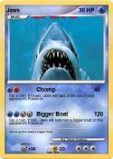 Jaws