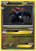 M Fireslicer