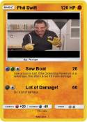 Phil Swift