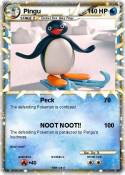 Pingu