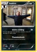 thuntrex
