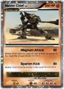 Master Chief