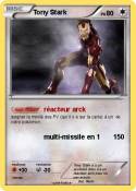 Tony Stark