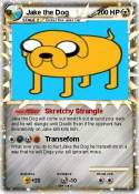Jake the Dog