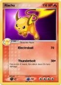 Riachu