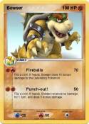 Bowser